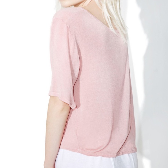 DAYDREAM NATION FUCKETH THYSELF TEE - Picture 6 of 6